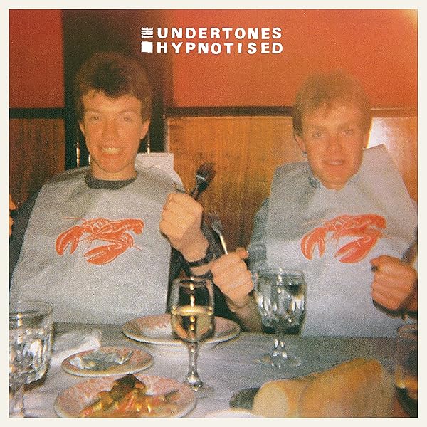 TOURS Language School パンク天国 Undertones Undertones - Undertones - Amazon.com Music